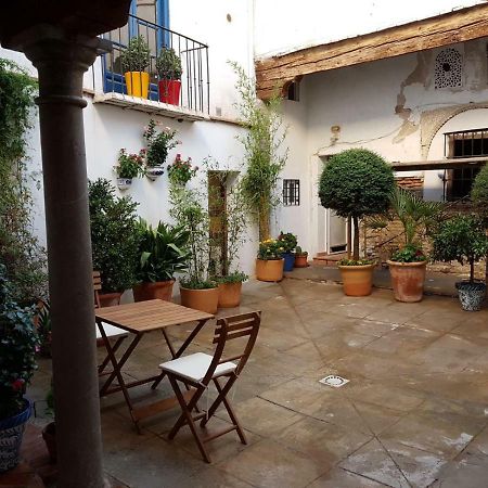 Apartamento En El Albaicin De Granadaアパートメント エクステリア 写真