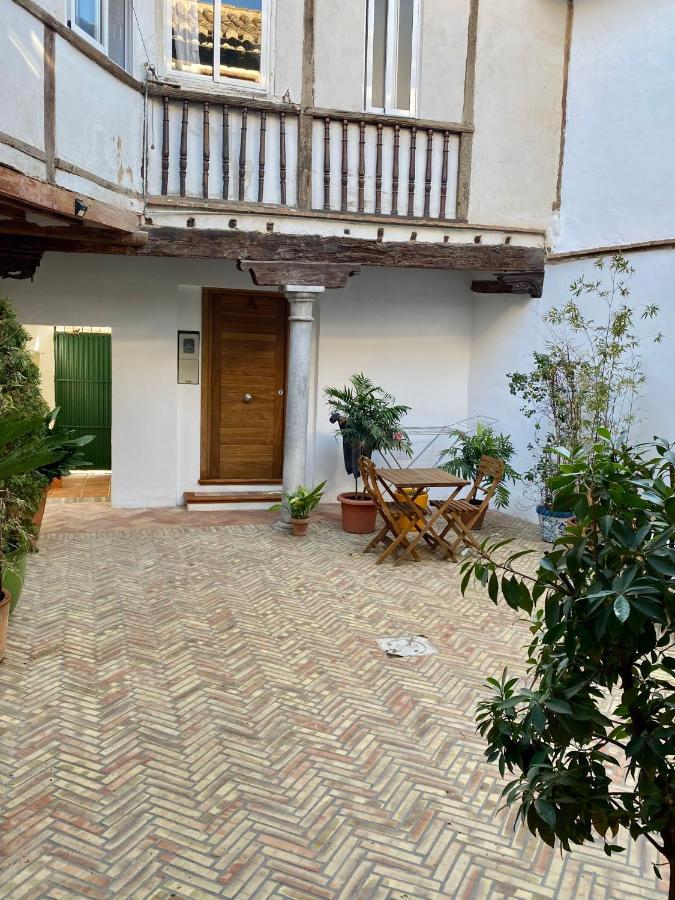 Apartamento En El Albaicin De Granadaアパートメント エクステリア 写真