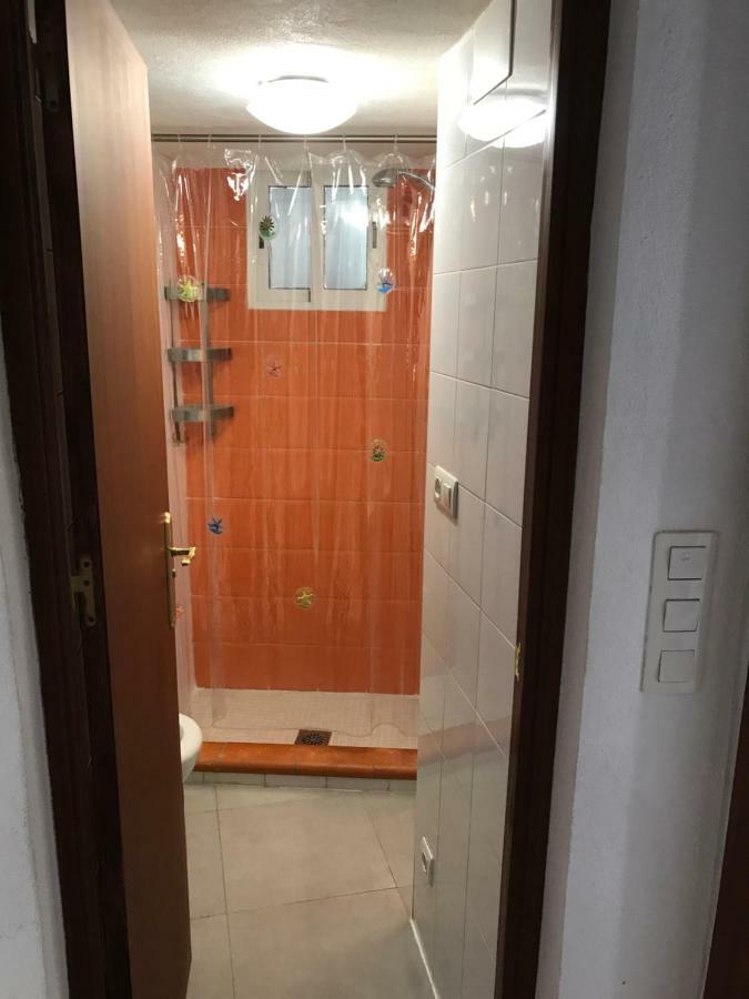 Apartamento En El Albaicin De Granadaアパートメント エクステリア 写真
