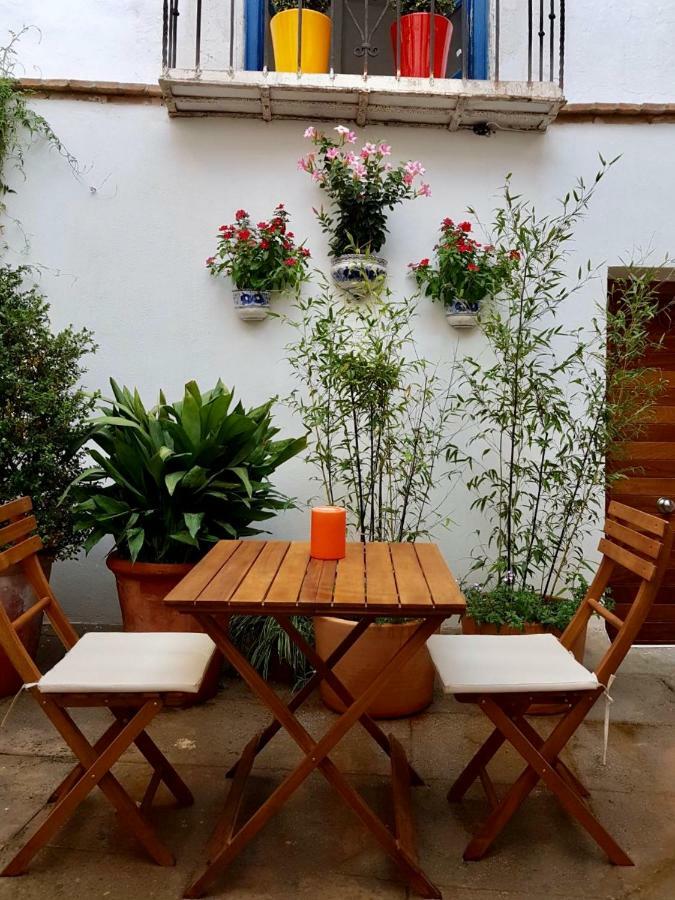 Apartamento En El Albaicin De Granadaアパートメント エクステリア 写真
